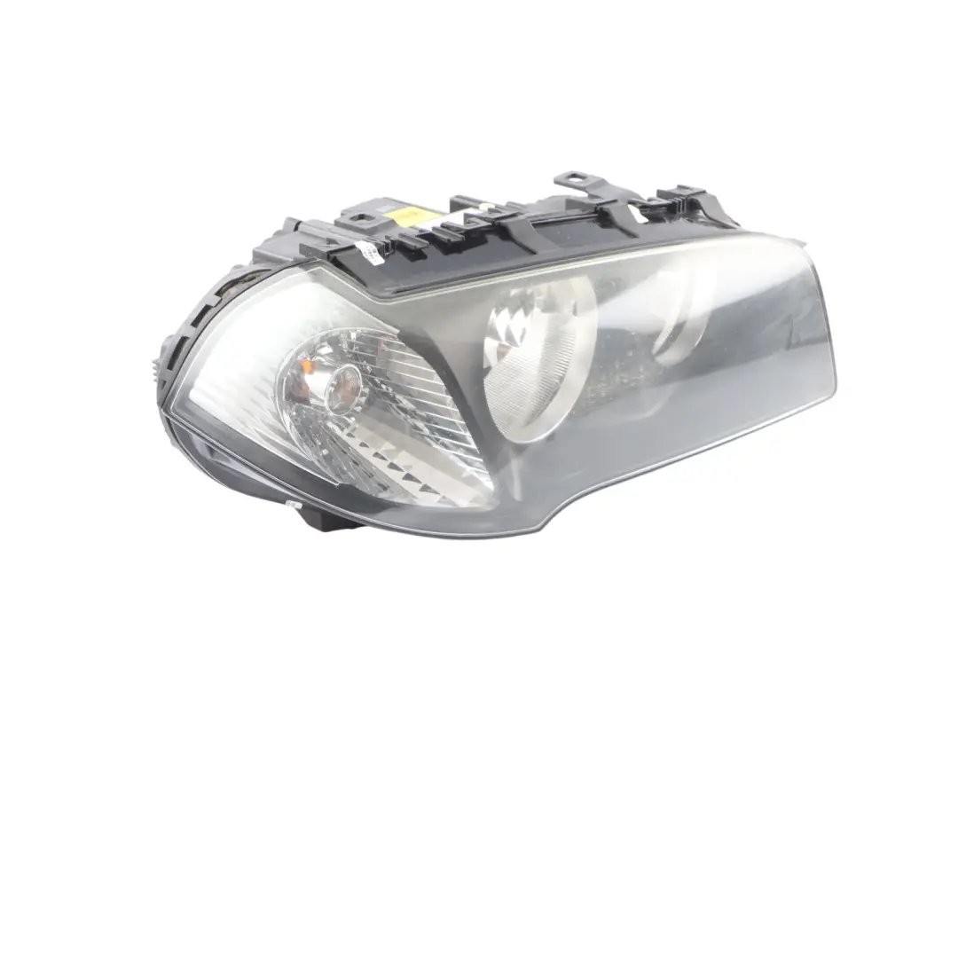 BMW X3 E83 Driver Side Headlight Lamp White Right O/S 3418418