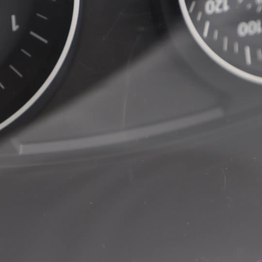 BMW X3 E83 2.0d 3.0d Instrument Cluster Speedo Clocks Manual 3451584