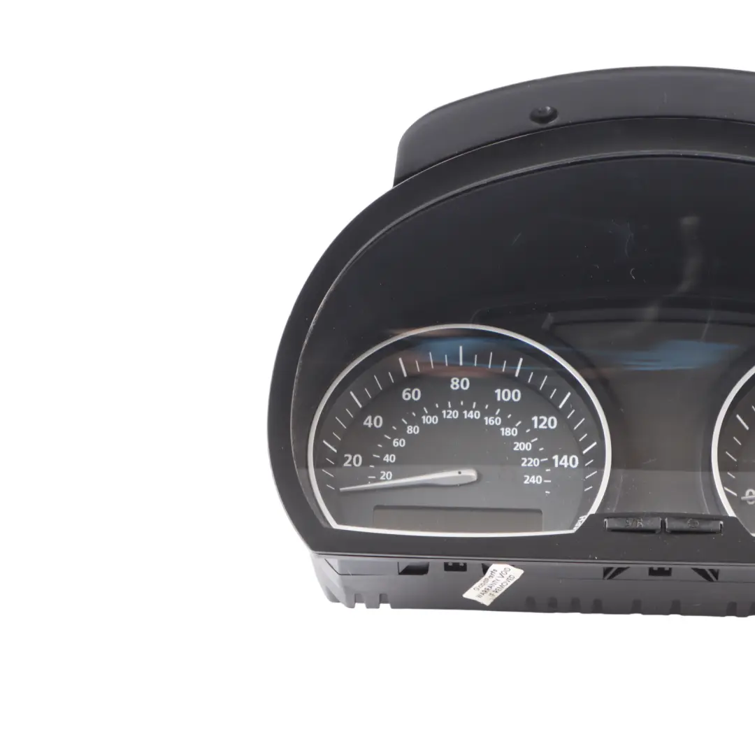 BMW X3 E83 2.0d 3.0d Instrument Cluster Speedo Clocks Manual 3451584