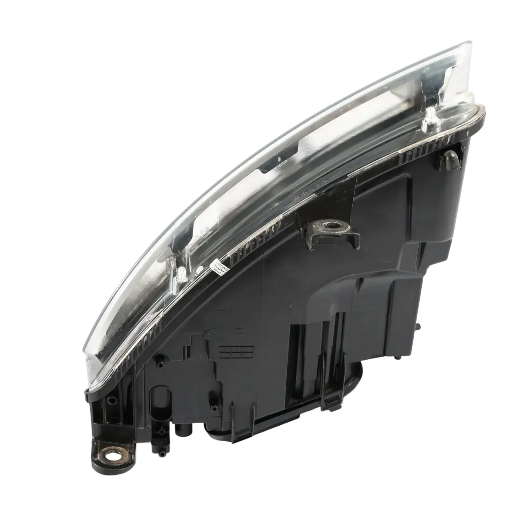 Audi A6 C6 Front Lamp Headlight Halogen Right O/S Driver's Side 4F0941004C