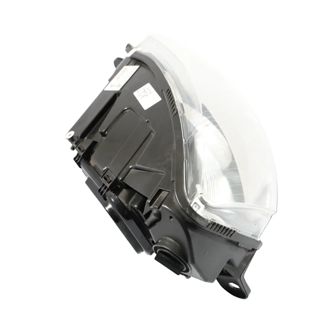 Audi A6 C6 Front Lamp Headlight Halogen Right O/S Driver's Side 4F0941004C