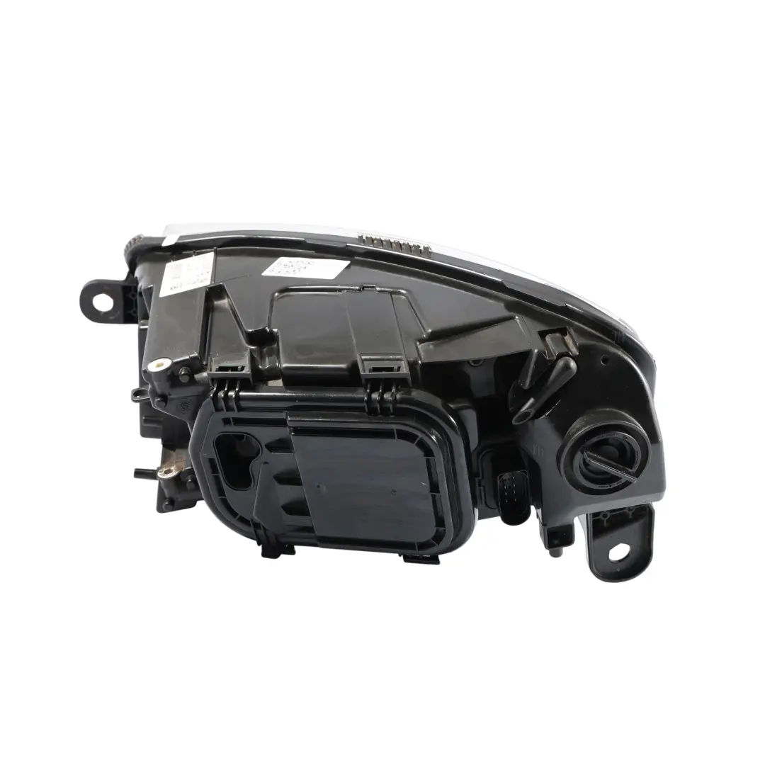 Audi A6 C6 Front Lamp Headlight Halogen Right O/S Driver's Side 4F0941004C