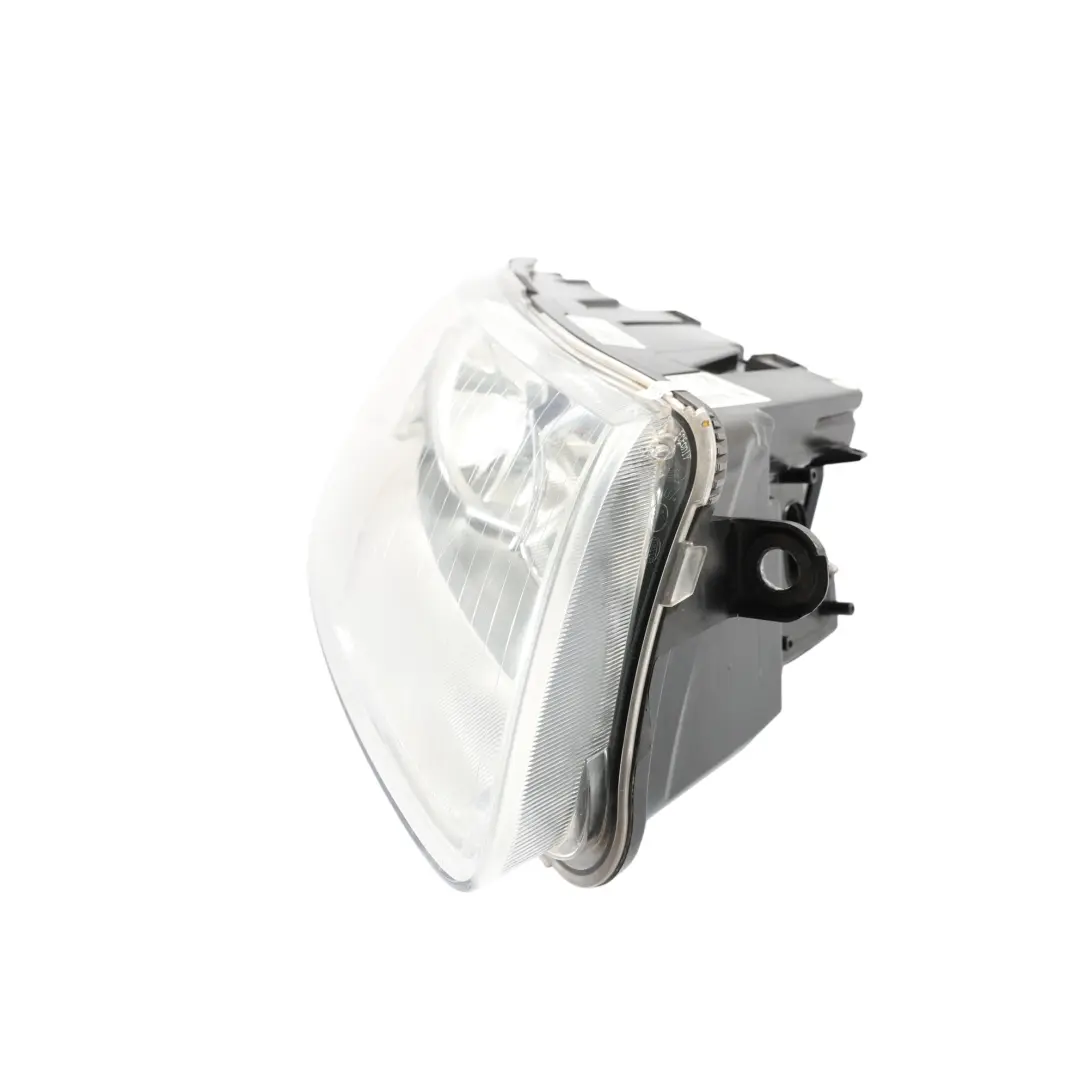 Audi A6 C6 Front Lamp Headlight Halogen Right O/S Driver's Side 4F0941004C