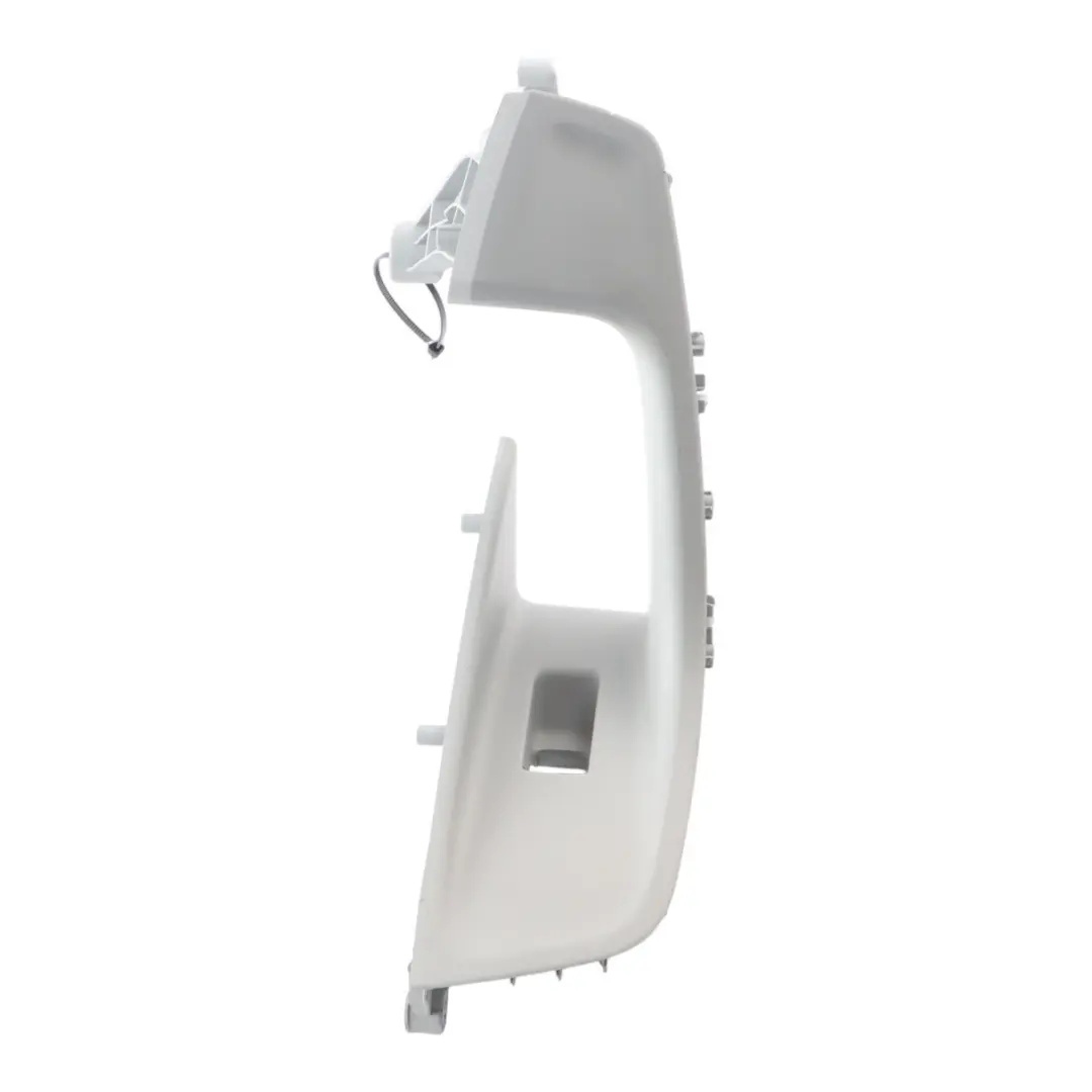 Audi A6 C7 Front Window Switch Surround Arm Rest Cover Panel Left N/S 4G2867171