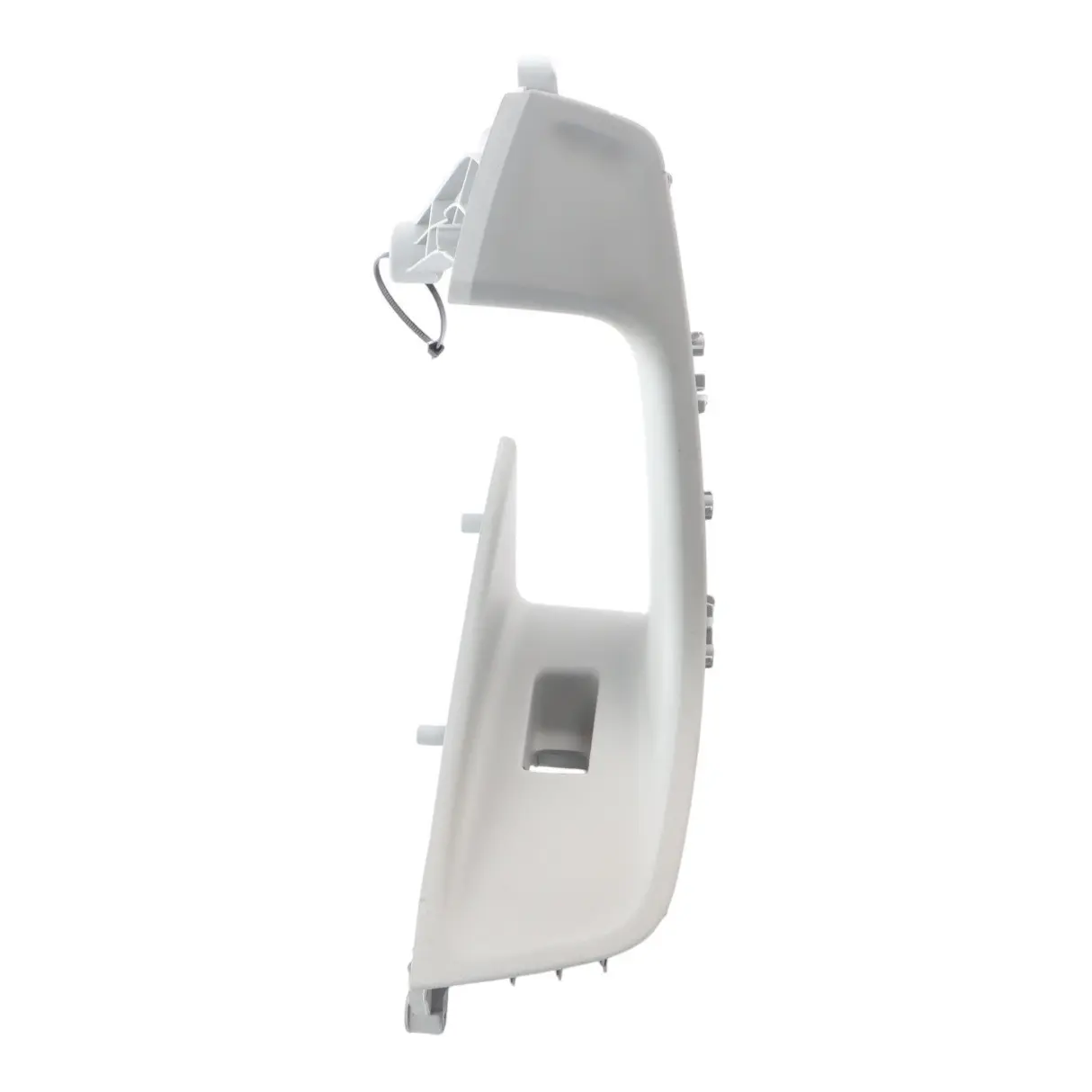 Audi A6 C7 Front Window Switch Surround Arm Rest Cover Panel Left N/S 4G2867171