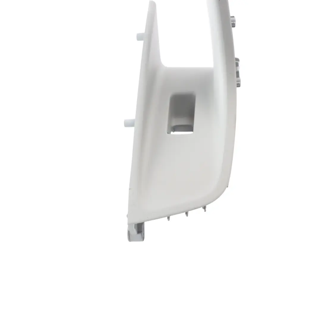 Audi A6 C7 Front Window Switch Surround Arm Rest Cover Panel Left N/S 4G2867171