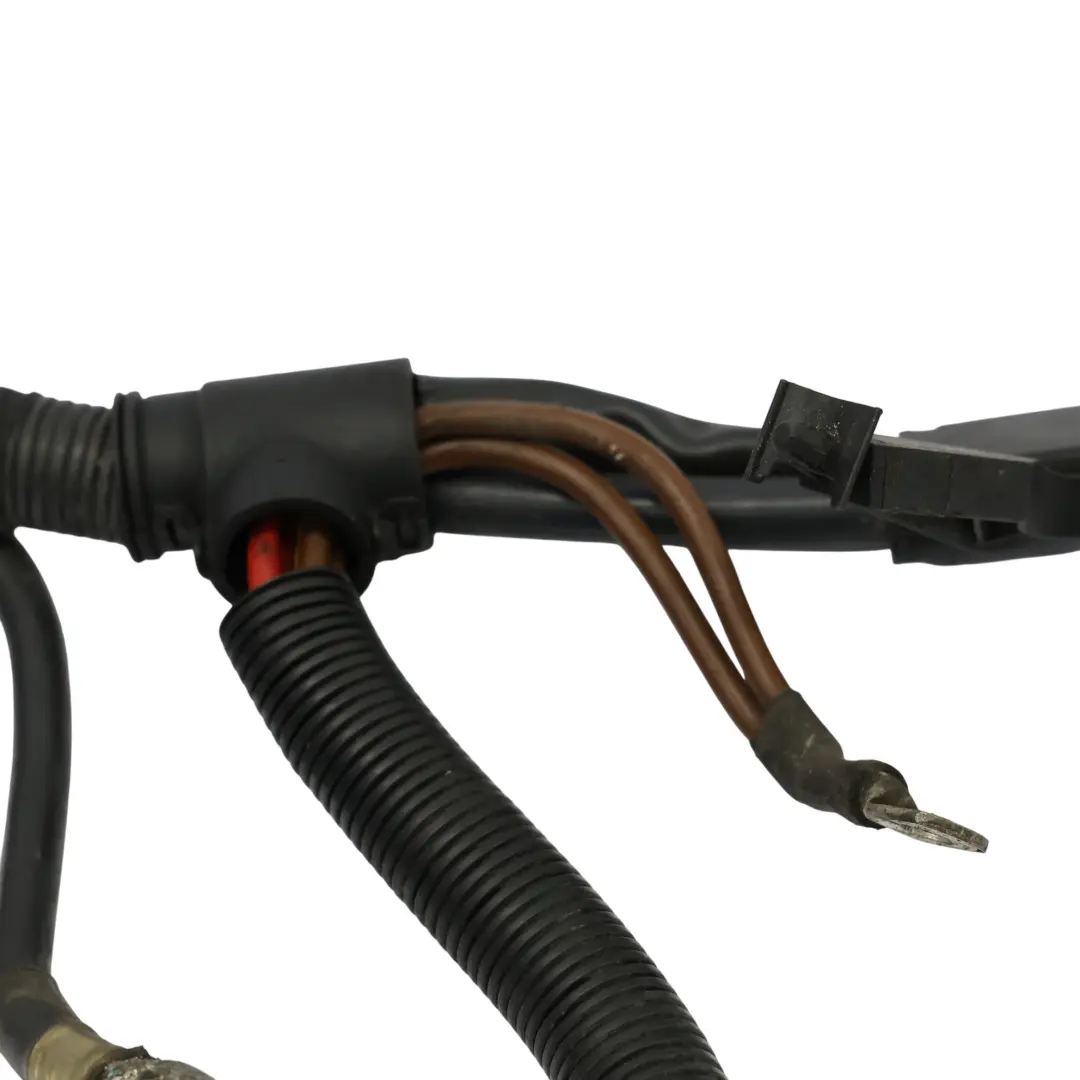 Audi S7 4G8 4.0 TFSI Starter Alternator Wiring Loom Cable Harness 4G2971228S