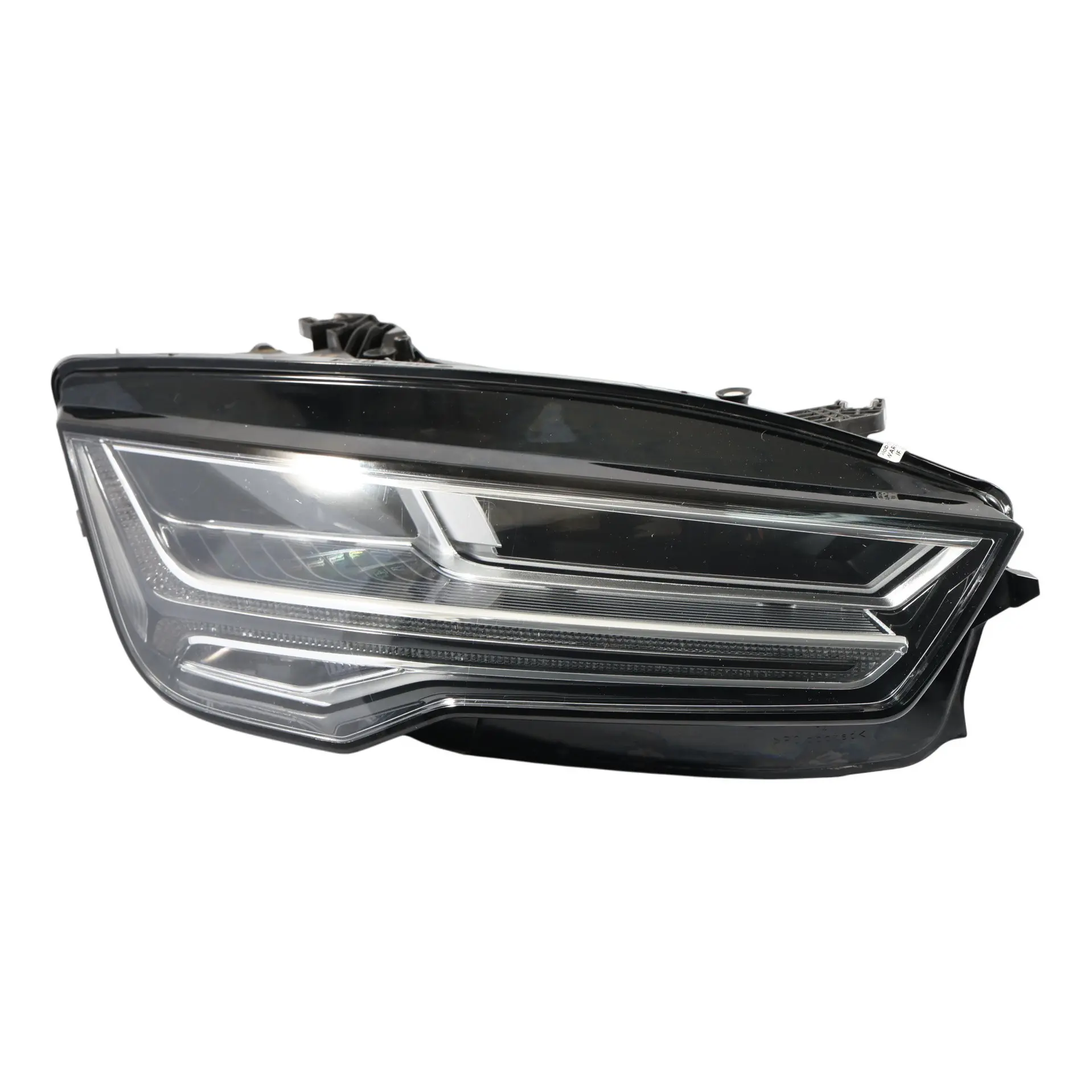Audi A7 4G8 Front Lamp Headlight Full LED Right O/S Driver's Side 4G8941784A