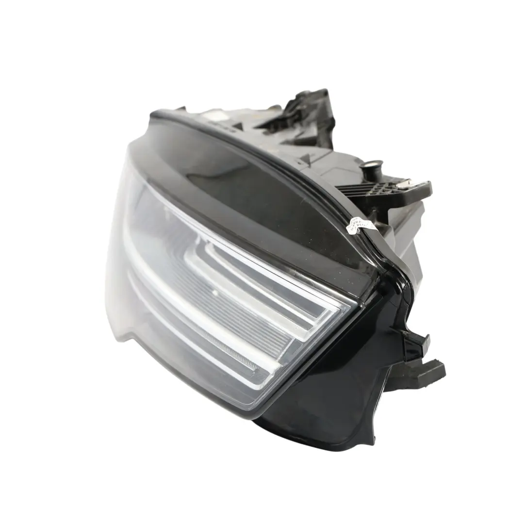 Audi A7 4G8 Front Lamp Headlight Full LED Right O/S Driver's Side 4G8941784A