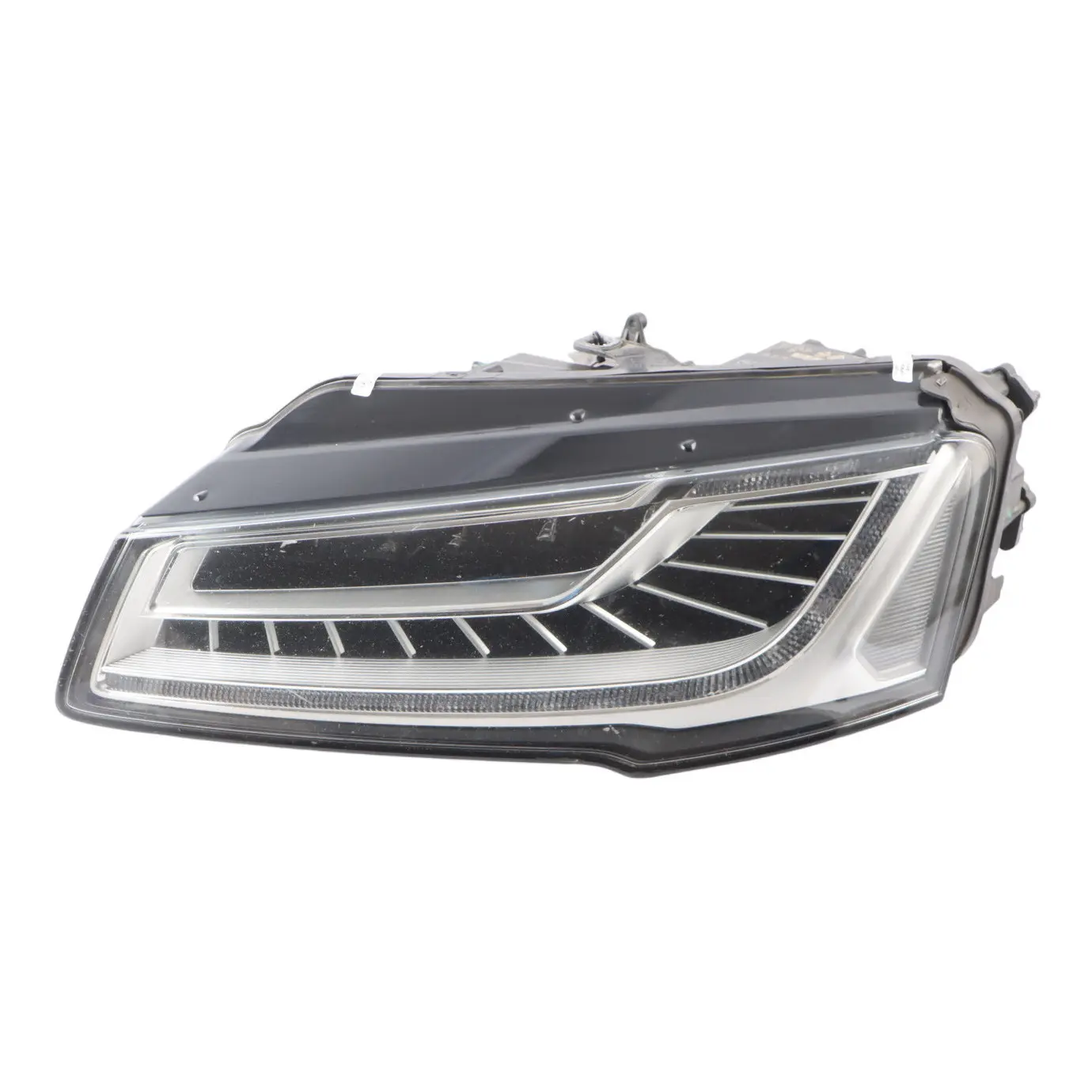 Audi A8 D4 Front Lamp Headlight Matrix LED Left N/S 4H0941783A
