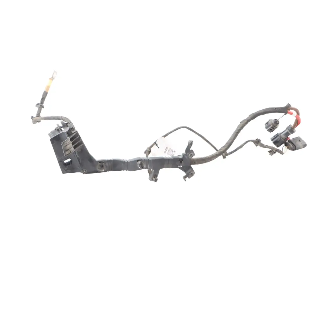 Audi A4 D8 3.0 TDI Power Steering Wiring Harness Loom Cable 4H2971111E
