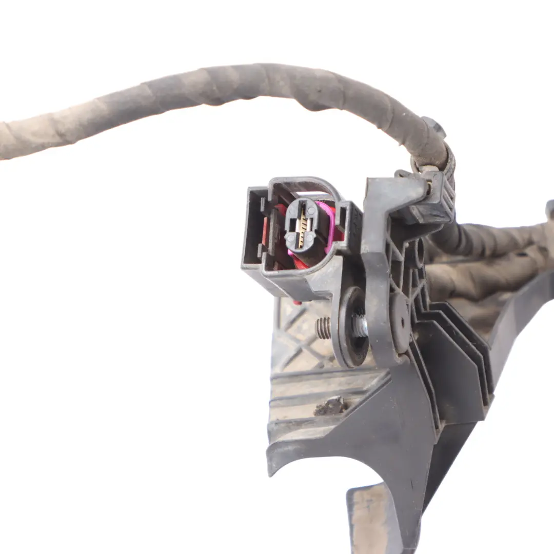 Audi A4 D8 3.0 TDI Power Steering Wiring Harness Loom Cable 4H2971111E