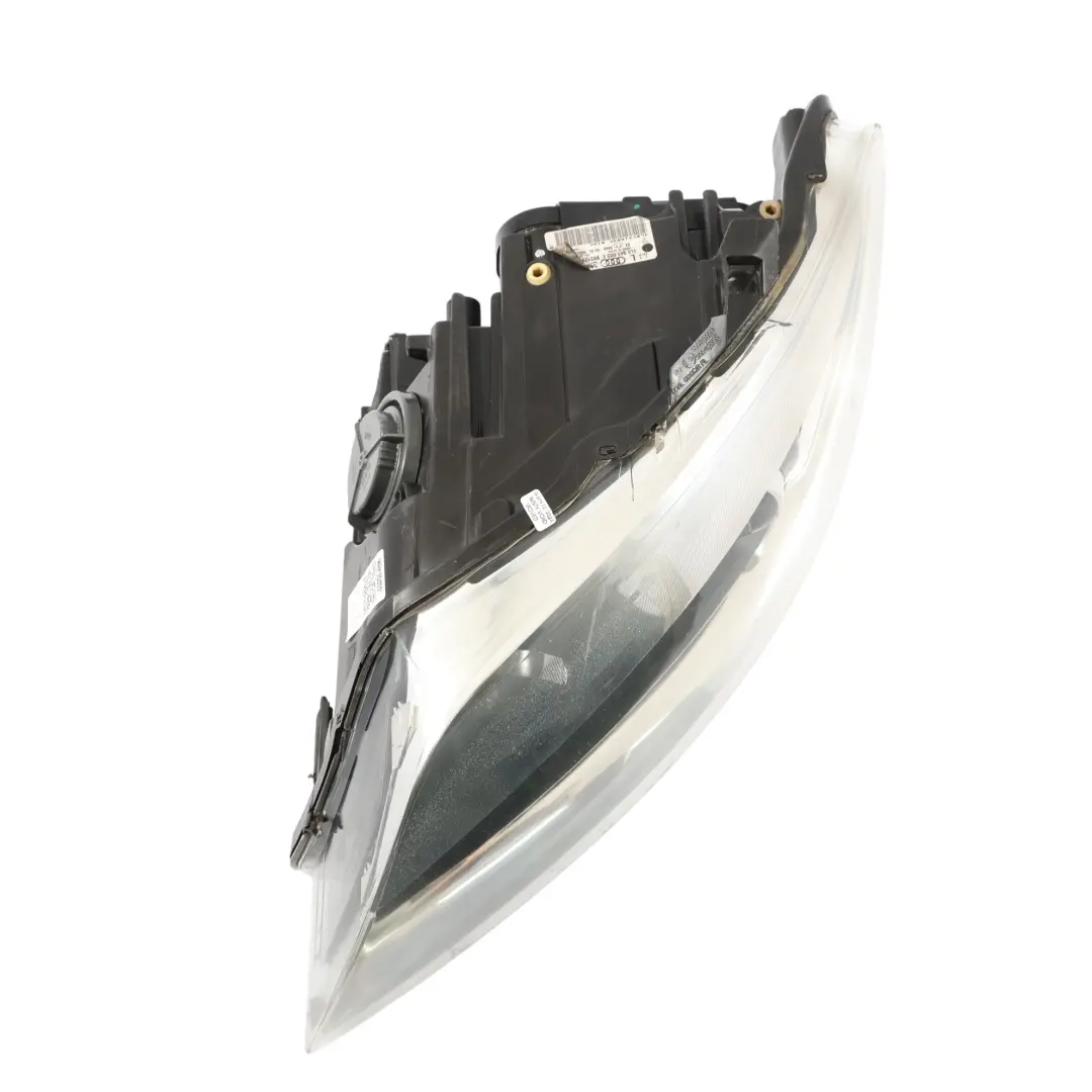Audi Q7 4L Front Headlamp Headlight Xenon Lamp Light Left N/S 4L0941029E