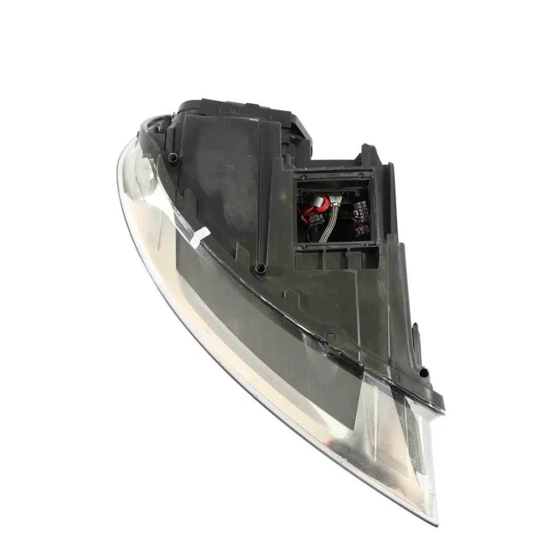 Audi Q7 4L Front Headlamp Headlight Xenon Lamp Light Left N/S 4L0941029E