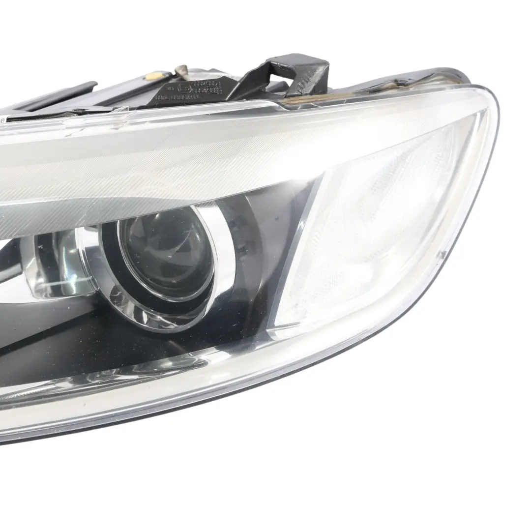 Audi Q7 4L Front Headlamp Headlight Xenon Lamp Light Left N/S 4L0941029E