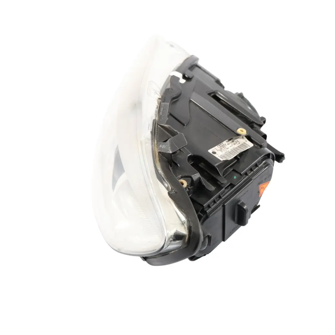 Audi Q7 4L Front Headlamp Headlight Xenon Lamp Light Left N/S 4L0941029E