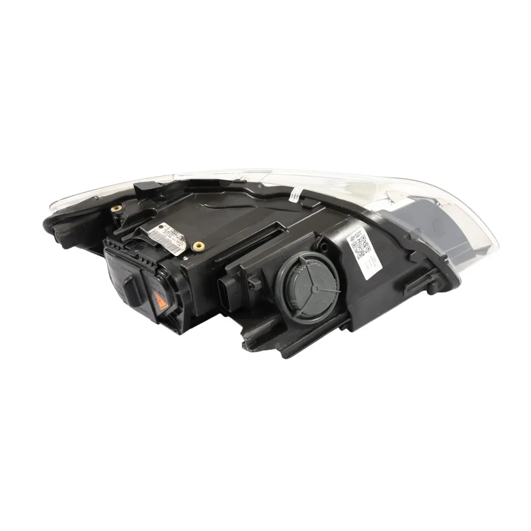 Audi Q7 4L Front Headlamp Headlight Xenon Lamp Light Left N/S 4L0941029E