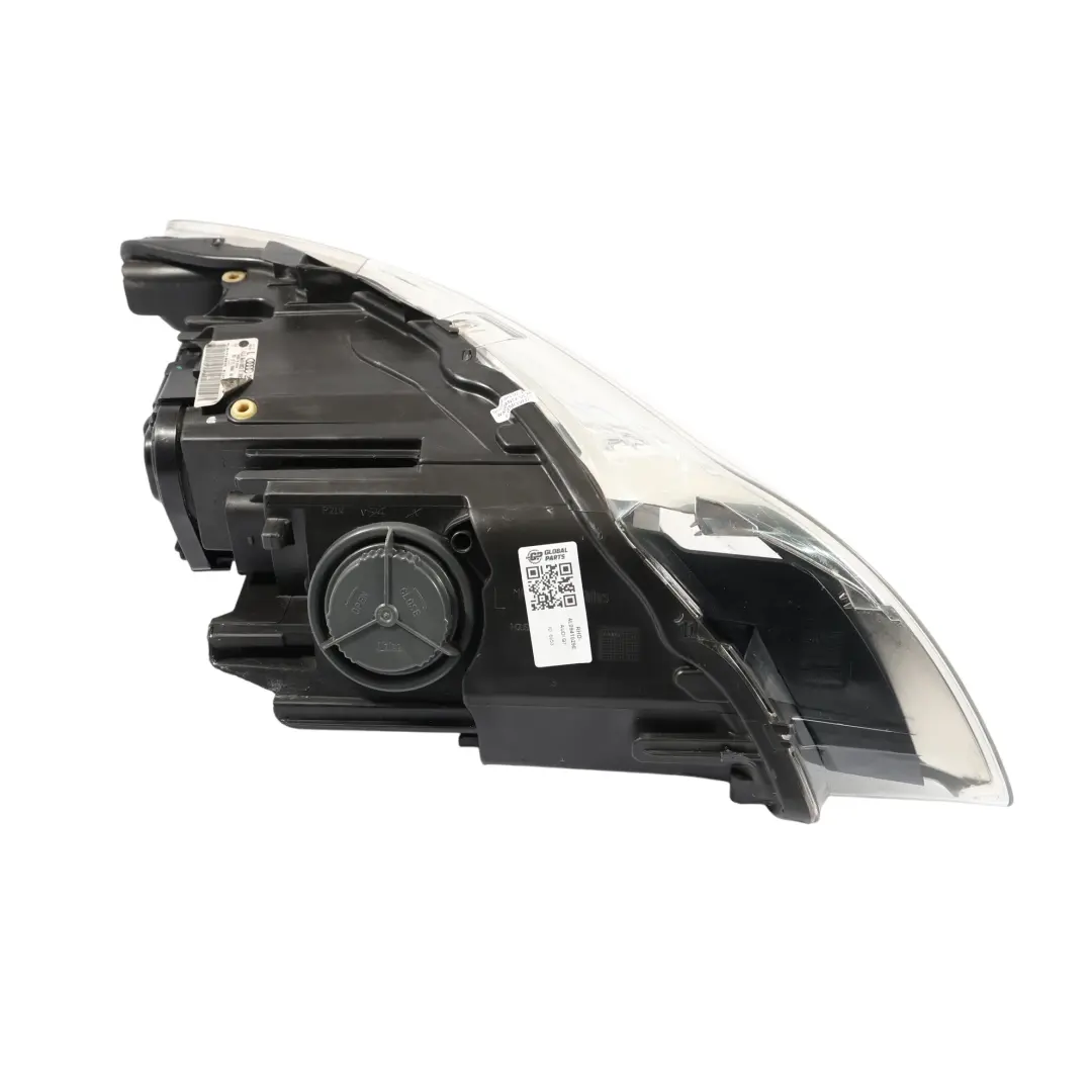 Audi Q7 4L Front Headlamp Headlight Xenon Lamp Light Left N/S 4L0941029E