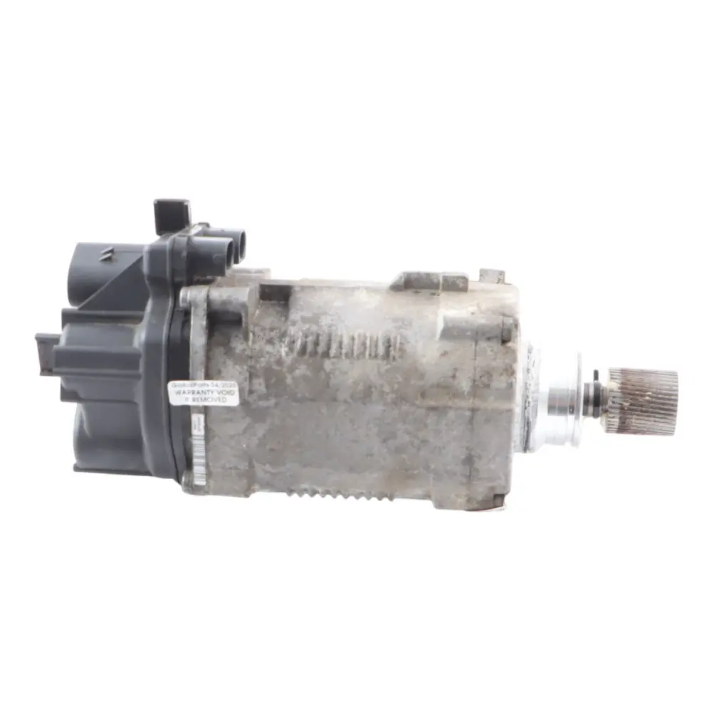 BMW E89 Electric Power Steering Rack Box Gear Motor Unit 6791451