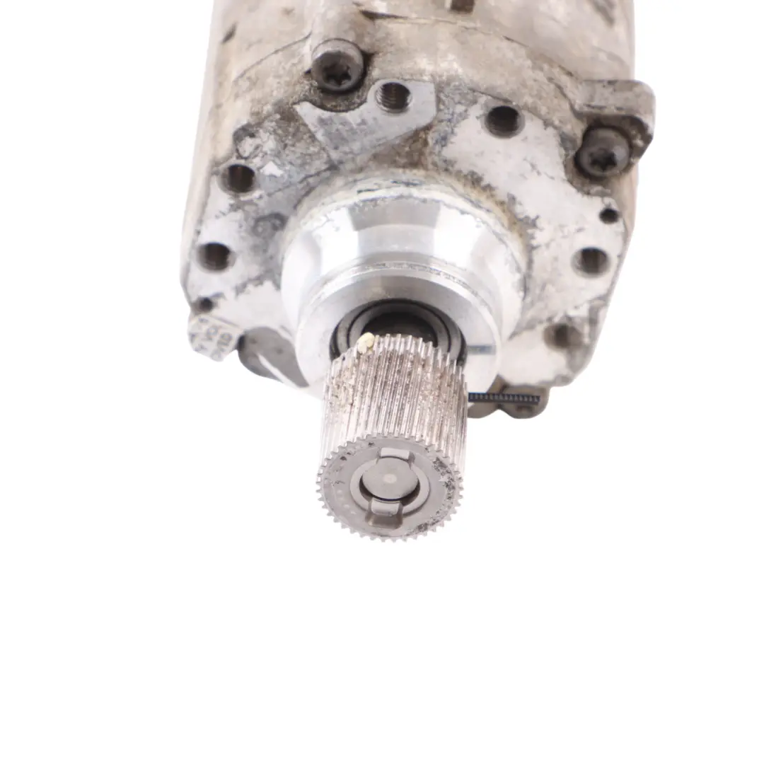 BMW E89 Electric Power Steering Rack Box Gear Motor Unit 6791451