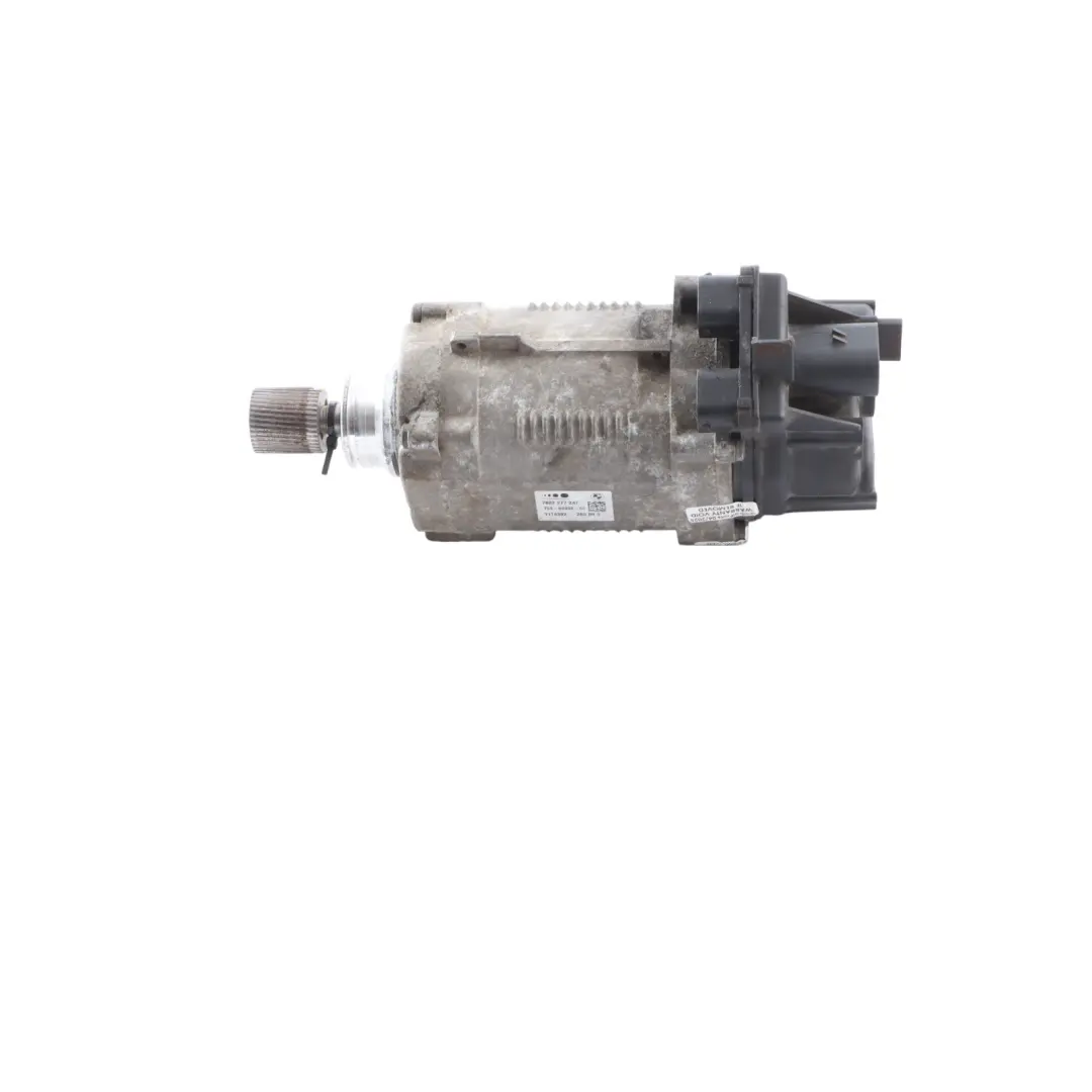 BMW E89 Electric Power Steering Rack Box Gear Motor Unit 6791451