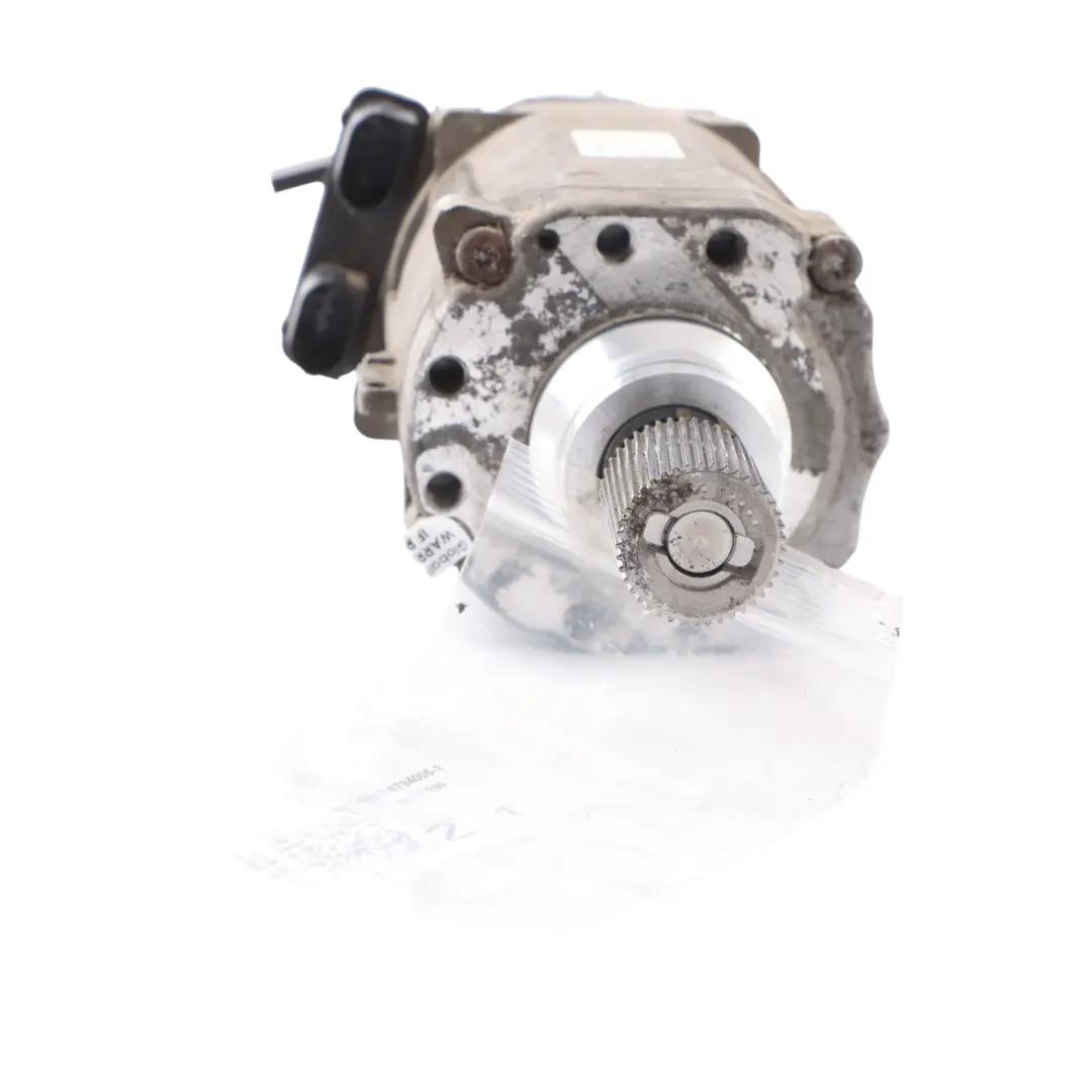 Steering Rack Motor BMW E81 E87 LCI E90 E91 Power Steering Motor 6794006