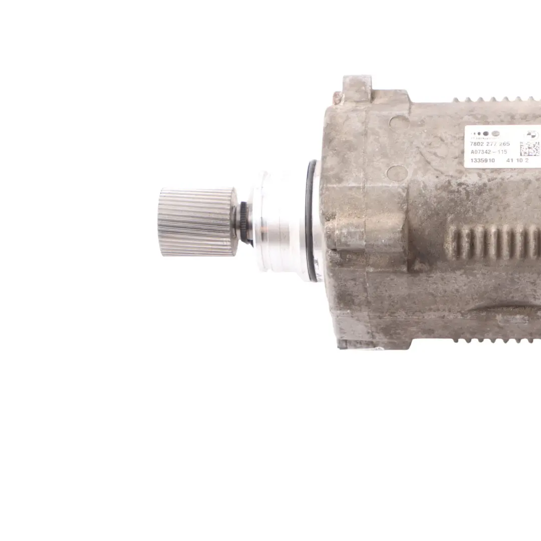 Steering Rack Motor BMW E81 E87 LCI E90 E91 Power Steering Motor 6794006