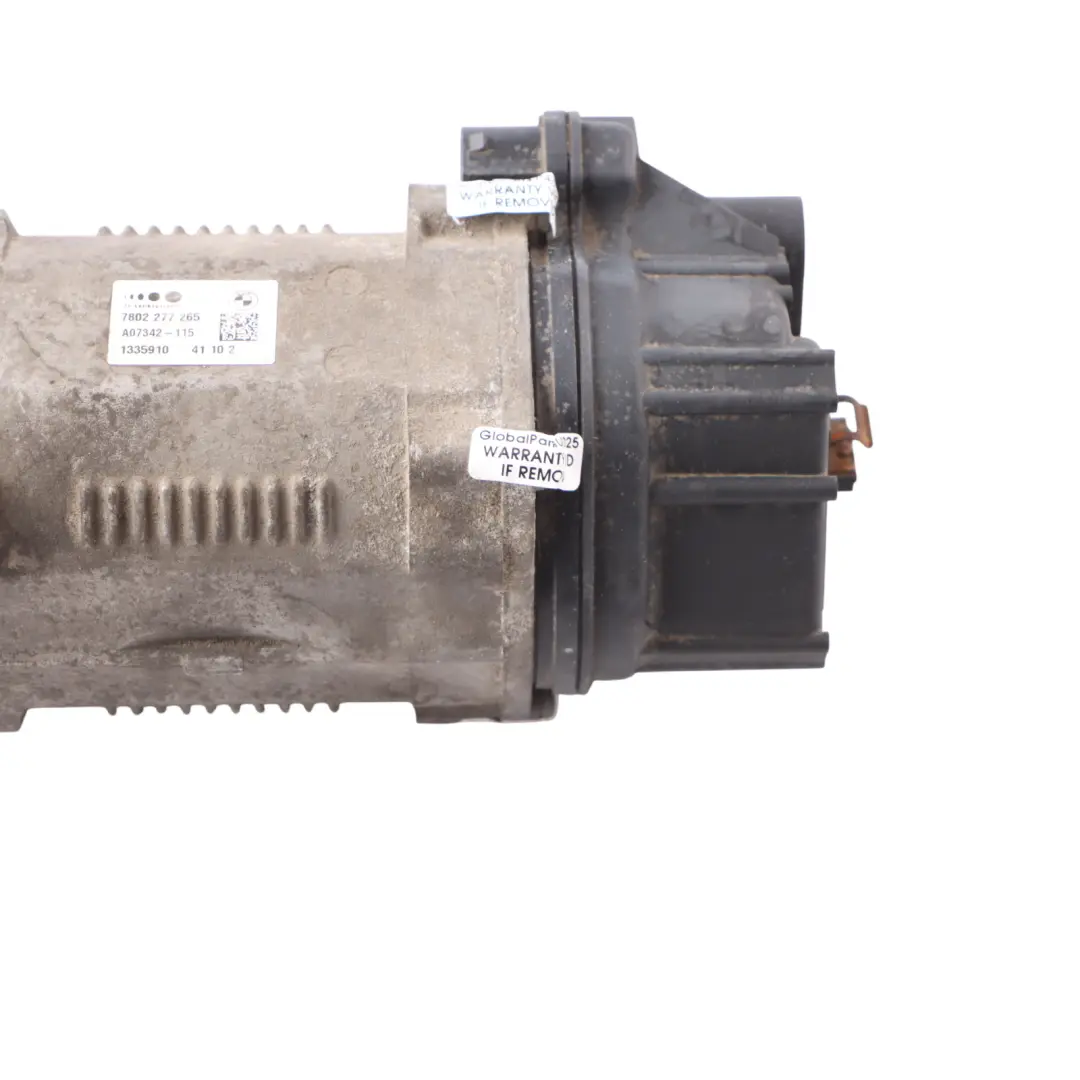 Steering Rack Motor BMW E81 E87 LCI E90 E91 Power Steering Motor 6794006