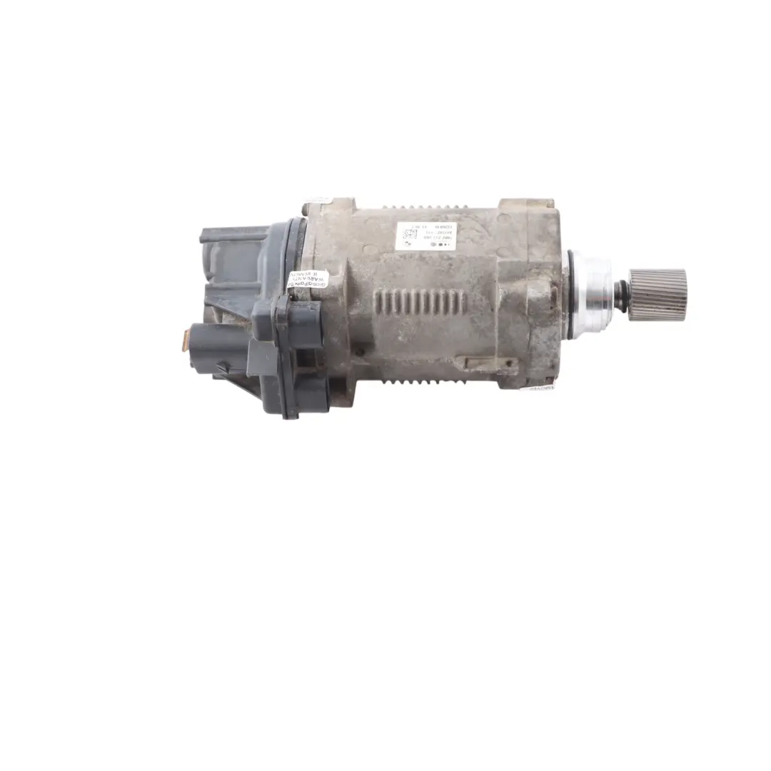 Steering Rack Motor BMW E81 E87 LCI E90 E91 Power Steering Motor 6794006