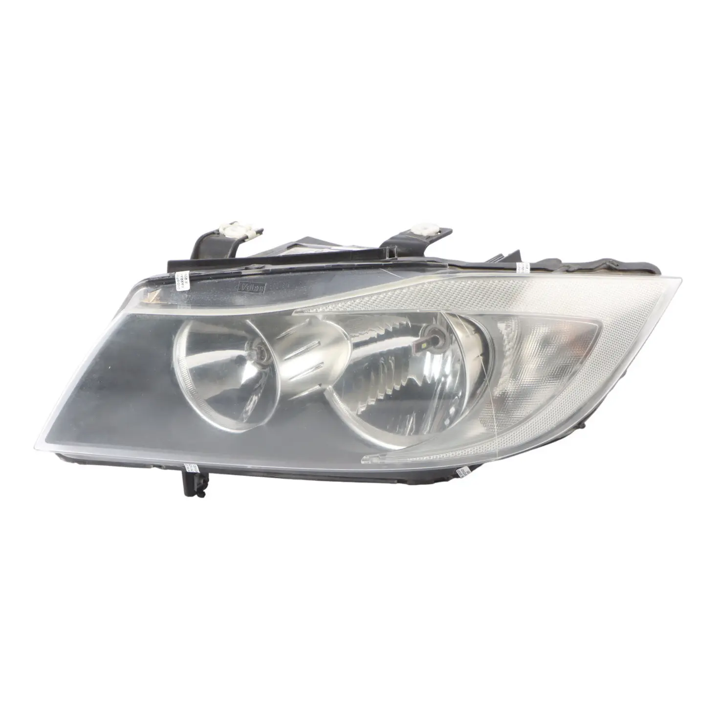 BMW 3 Series E90 E91 Passenger Side Headlight Headlamp Front Left N/S 6942723