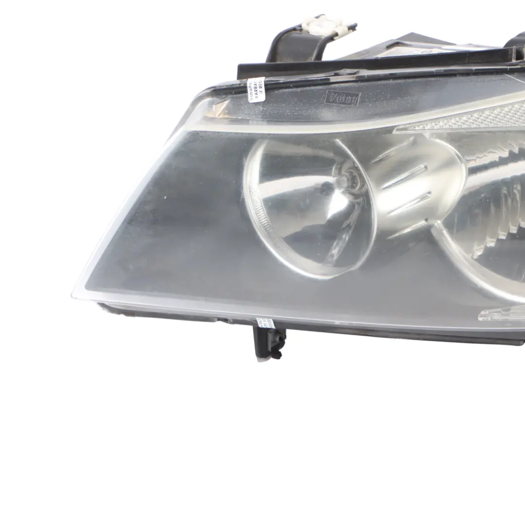 BMW 3 Series E90 E91 Passenger Side Headlight Headlamp Front Left N/S 6942723