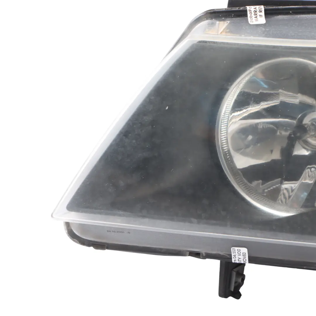 BMW 3 Series E90 E91 Passenger Side Headlight Headlamp Front Left N/S 6942723