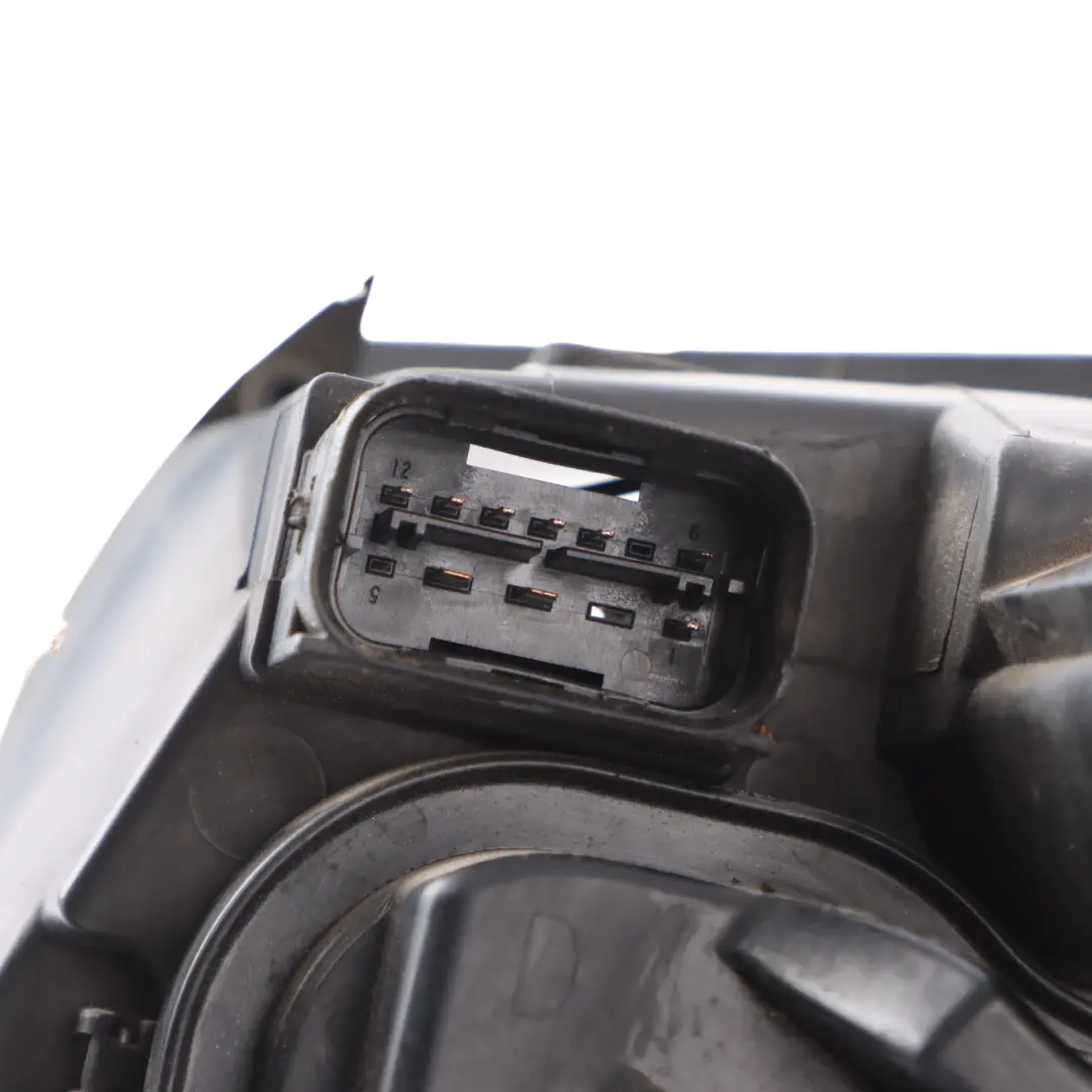 BMW 3 Series E90 E91 Headlight Lamp Right Driver Side O/S 6942724