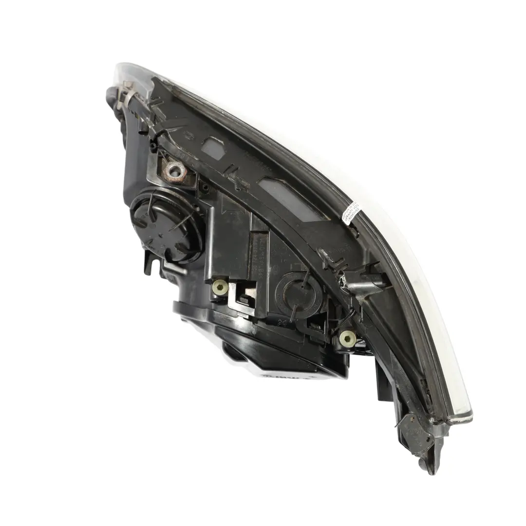 Headlight Lamp BMW E60 E61 LCI Adaptive Xenon AHL Front Right O/S Light 7177736