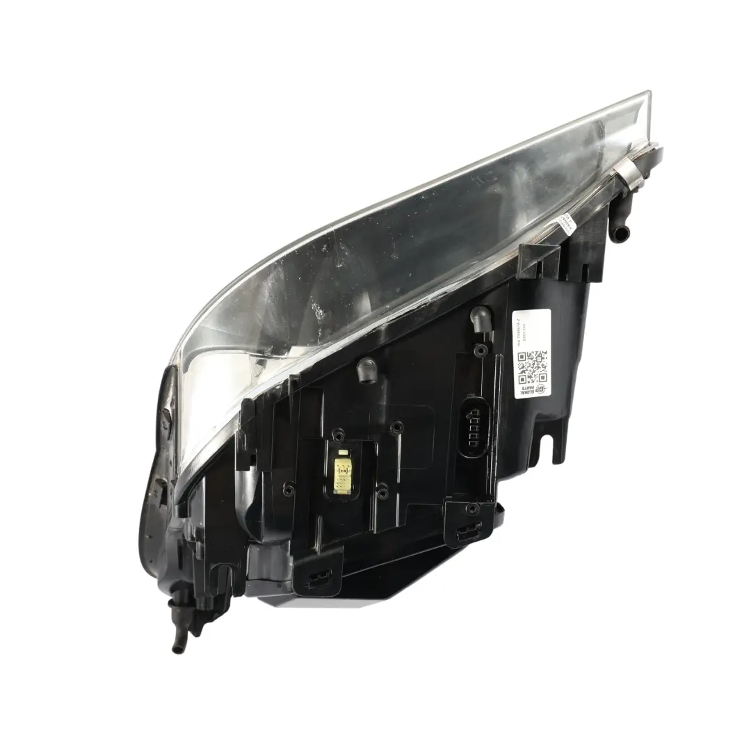 Headlight Lamp BMW E60 E61 LCI Adaptive Xenon AHL Front Right O/S Light 7177736