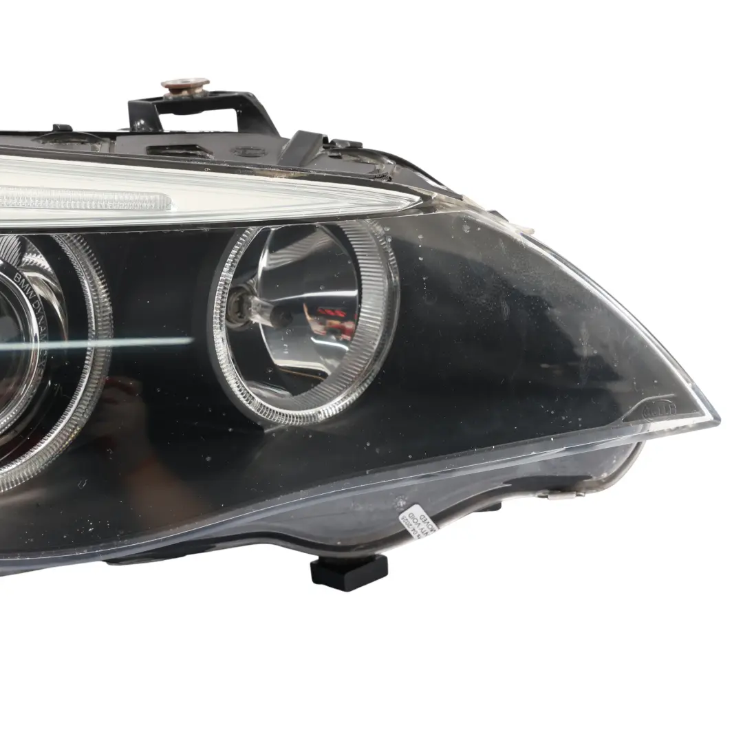 Headlight Lamp BMW E60 E61 LCI Adaptive Xenon AHL Front Right O/S Light 7177736