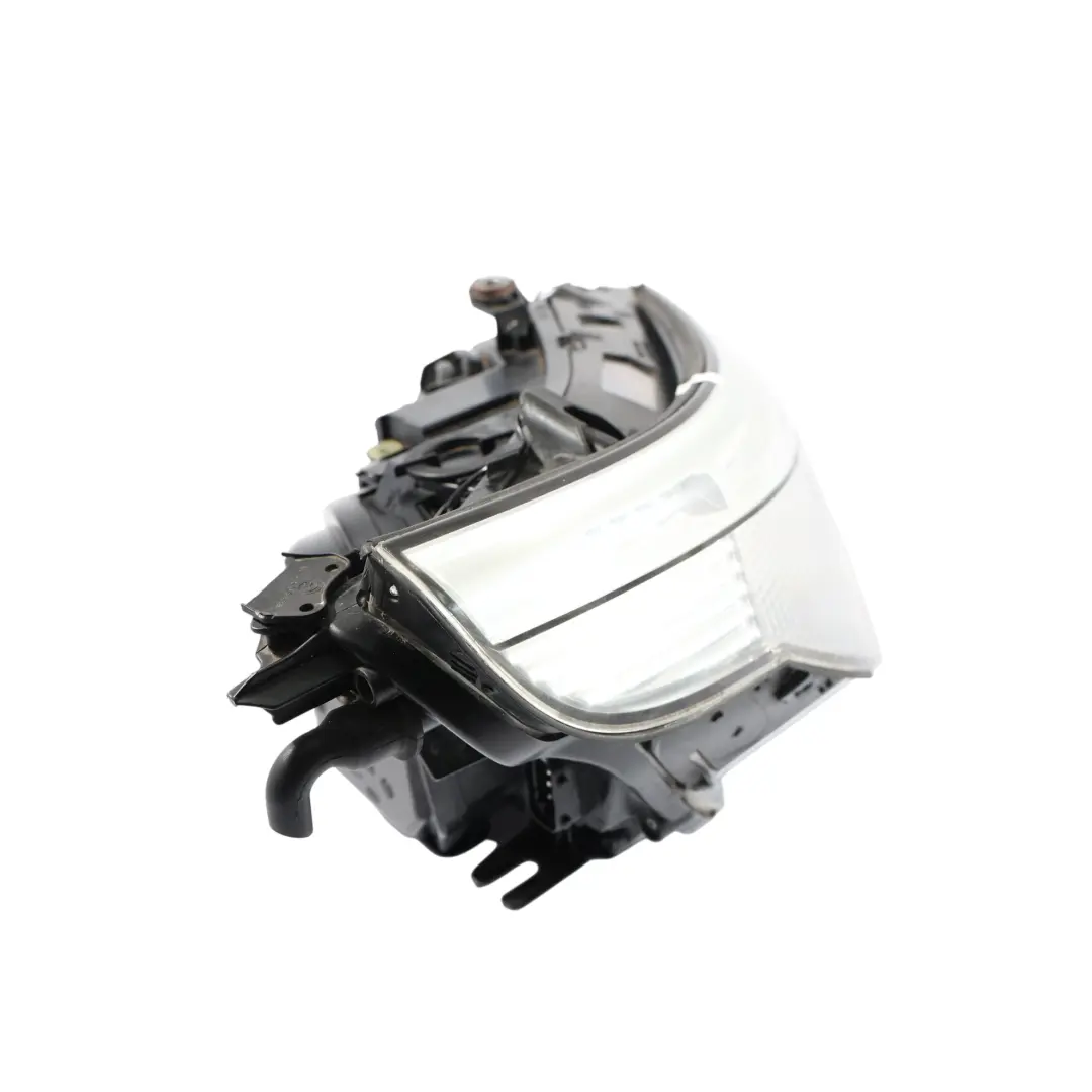 Headlight Lamp BMW E60 E61 LCI Adaptive Xenon AHL Front Right O/S Light 7177736
