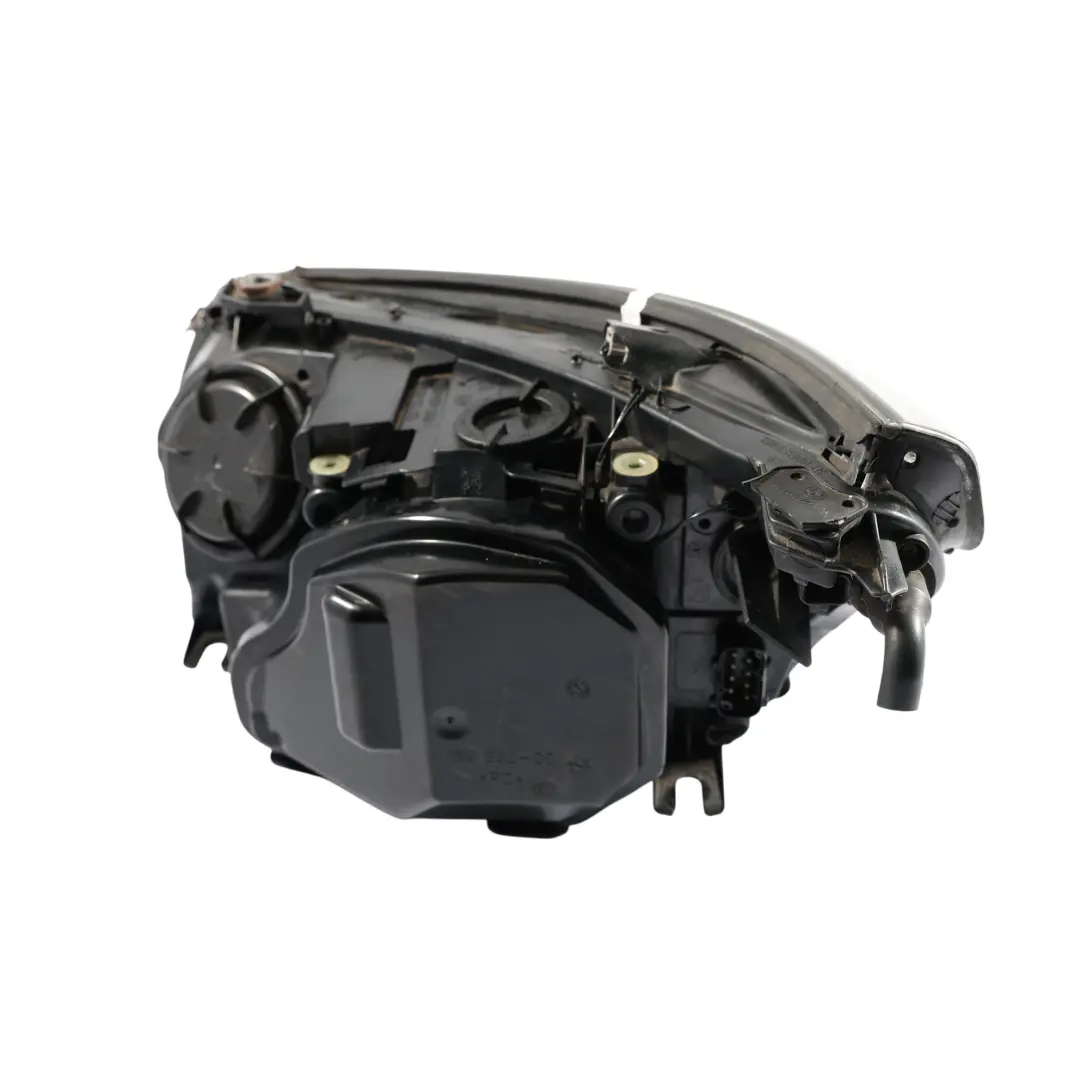 Headlight Lamp BMW E60 E61 LCI Adaptive Xenon AHL Front Right O/S Light 7177736