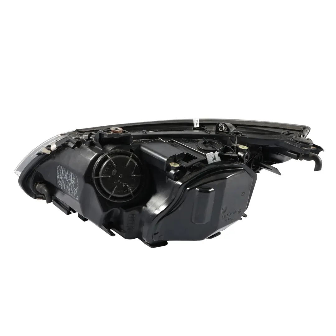 Headlight Lamp BMW E60 E61 LCI Adaptive Xenon AHL Front Right O/S Light 7177736