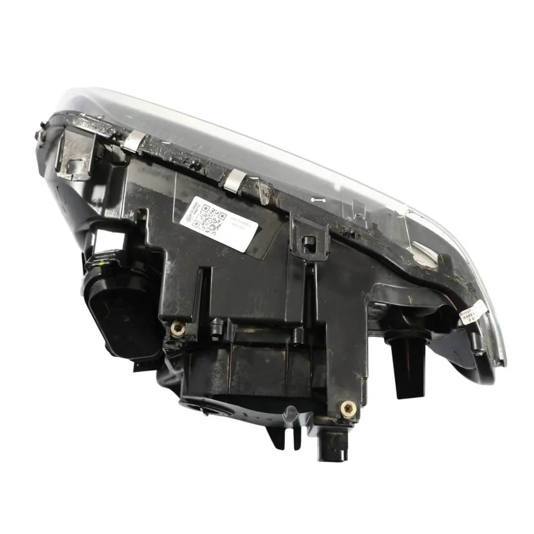 BMW X5 Series E53 Bi-Xenon Headlight Headlamp Lamp Front Right O/S 7166808