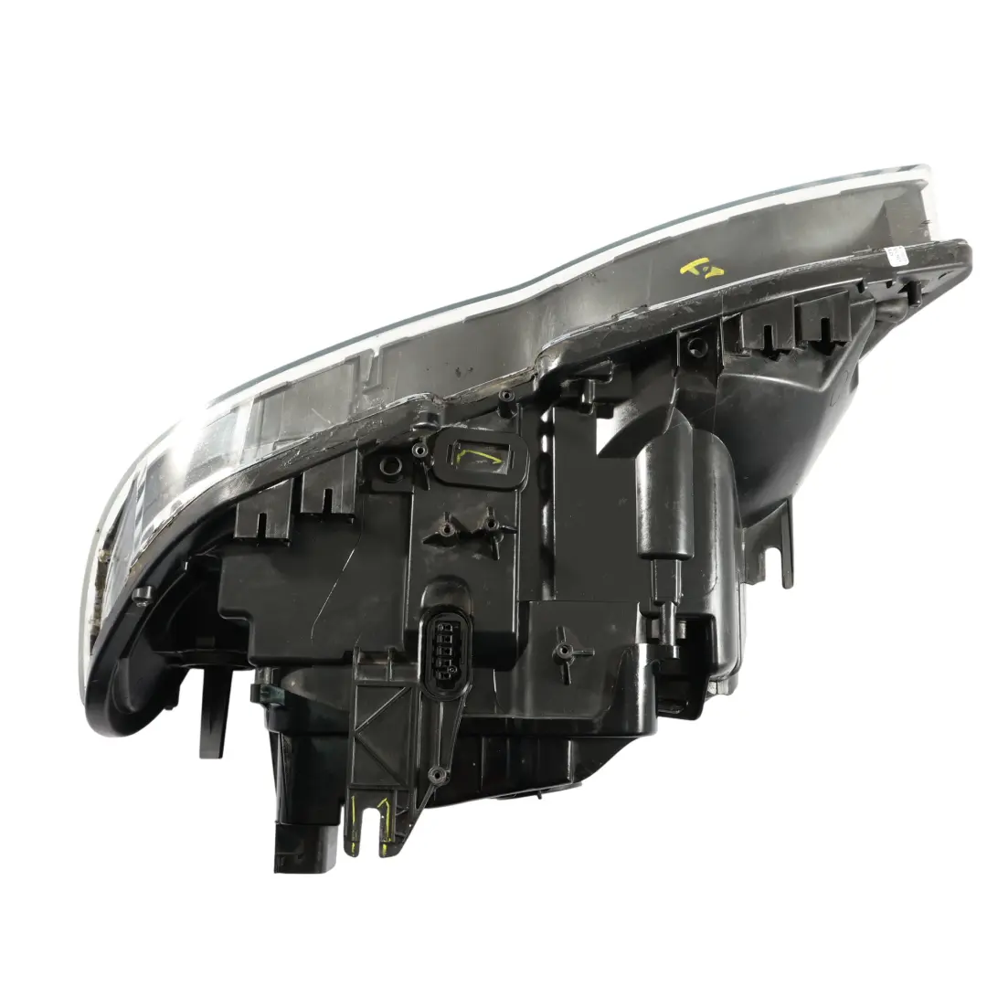 BMW X5 Series E53 Bi-Xenon Headlight Headlamp Lamp Front Right O/S 7166808