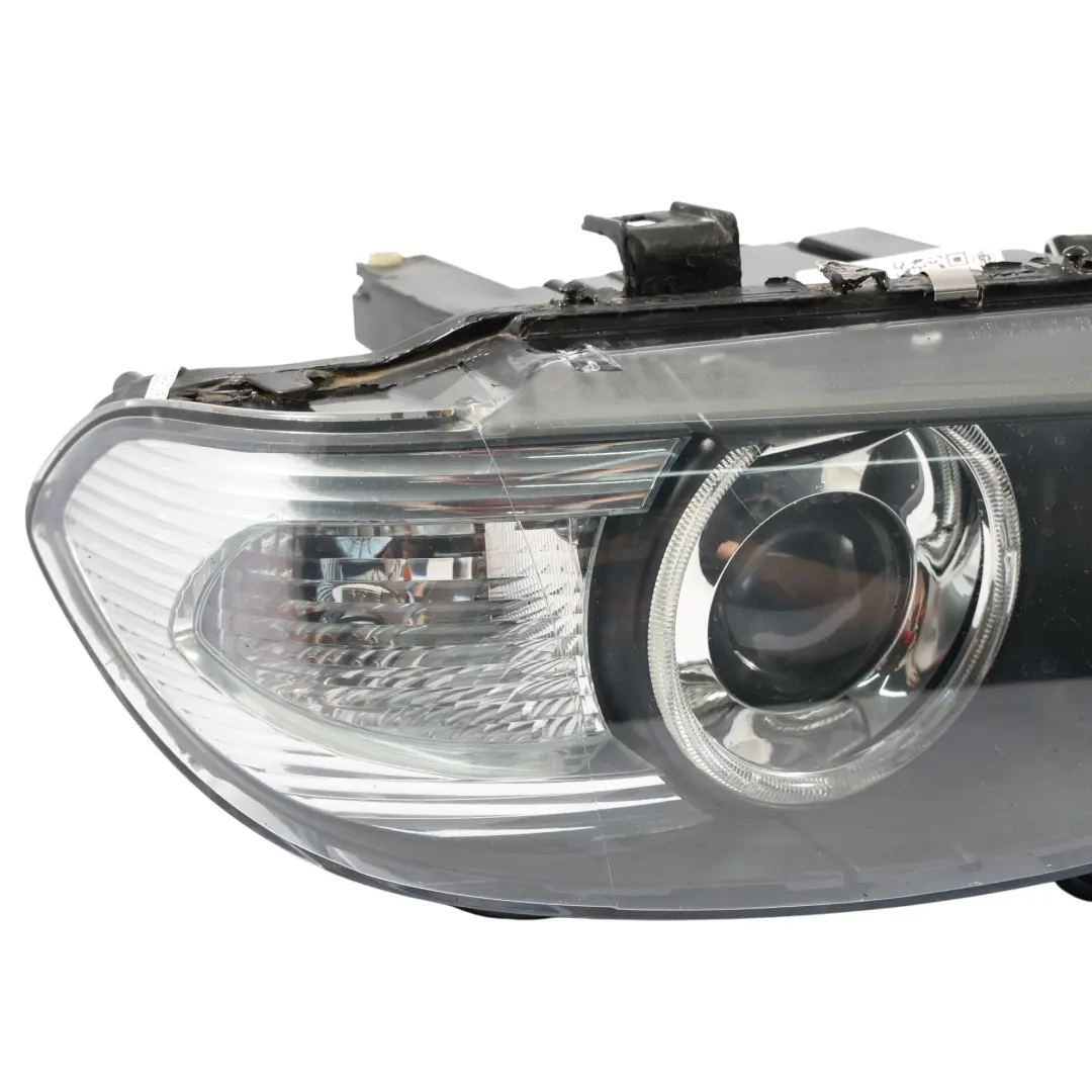 BMW X5 Series E53 Bi-Xenon Headlight Headlamp Lamp Front Right O/S 7166808
