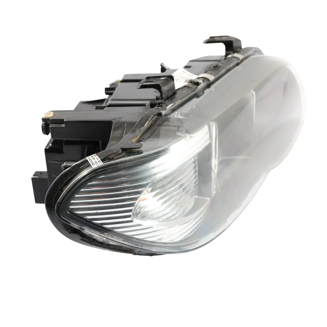 BMW X5 Series E53 Bi-Xenon Headlight Headlamp Lamp Front Right O/S 7166808