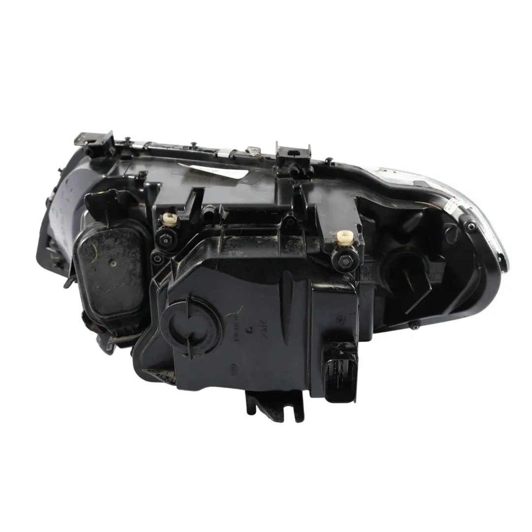 BMW X5 Series E53 Bi-Xenon Headlight Headlamp Lamp Front Right O/S 7166808