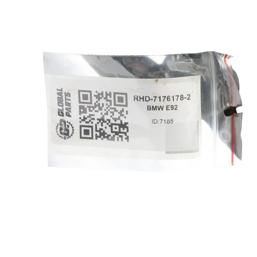 Wing Mirror Base BMW E92 E93 Power Fold Heated Memory Right O/S 7176178