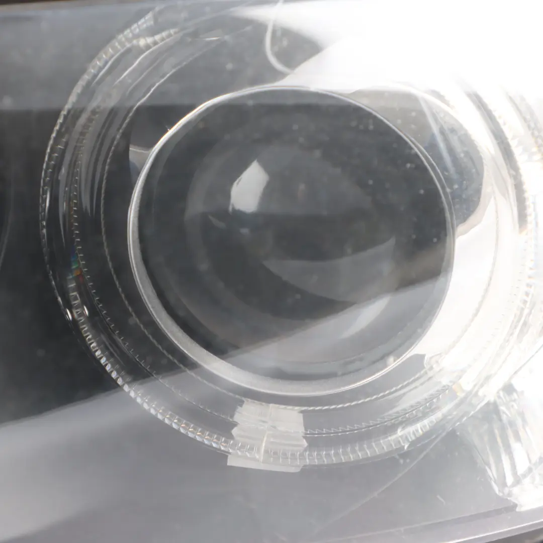 BMW E92 E93 Bi-Xenon Headlight Headlamp Xenon Lamp Left N/S 7162129