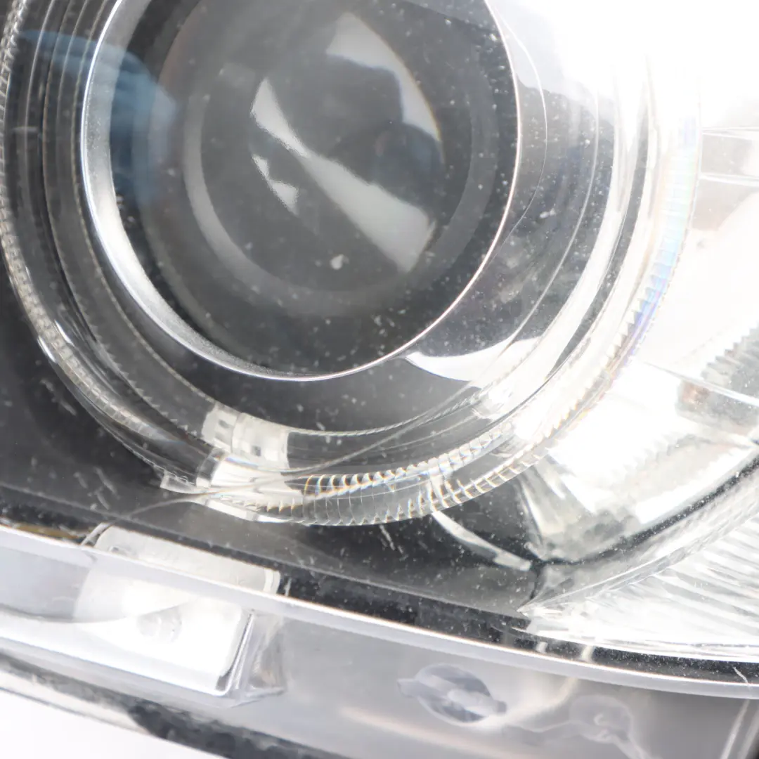 BMW E92 E93 Bi-Xenon Headlight Headlamp Xenon Lamp Left N/S 7162129
