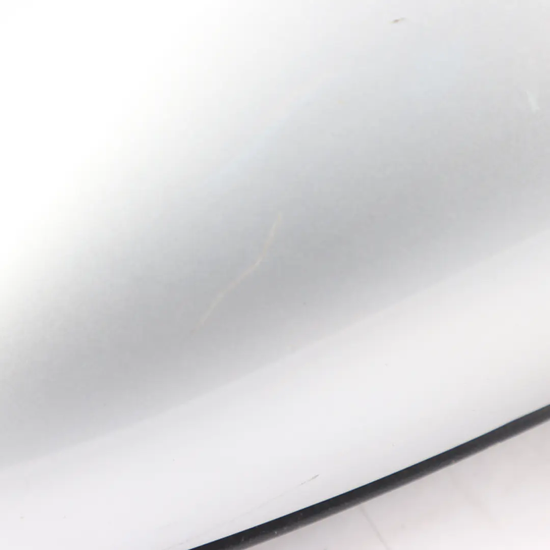 BMW E87 Heated Wing Mirror Right O/S Titansilber Titan Silver - 354