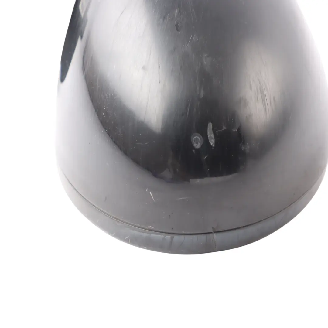Wing Mirror Mini Cooper One R50 R52 R53 Door Left N/S Black 3 Pins 7192471