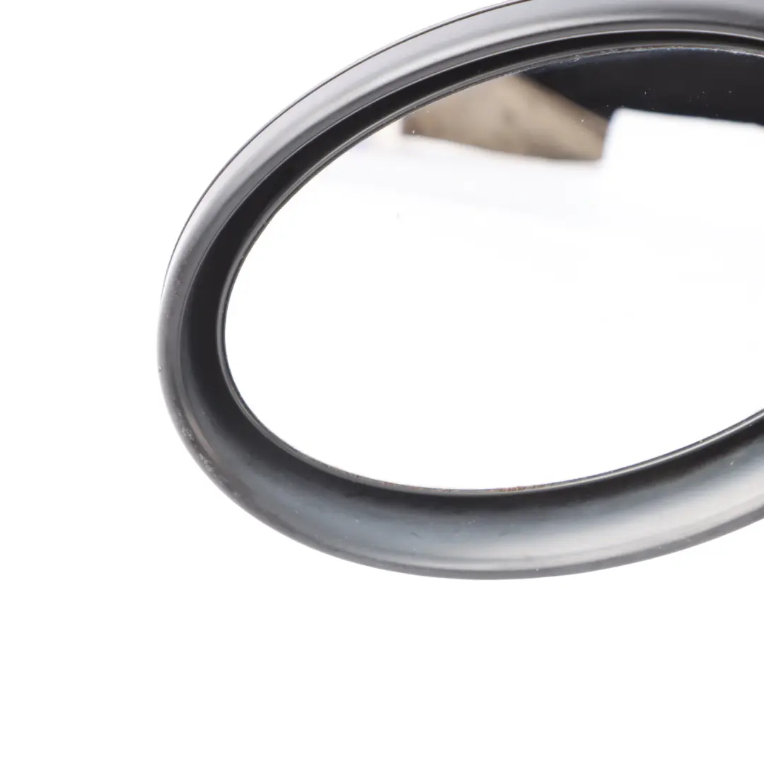 Wing Mirror Mini Cooper R50 R52 R53 Exterior Left N/S Door Heated Black 5 Pins